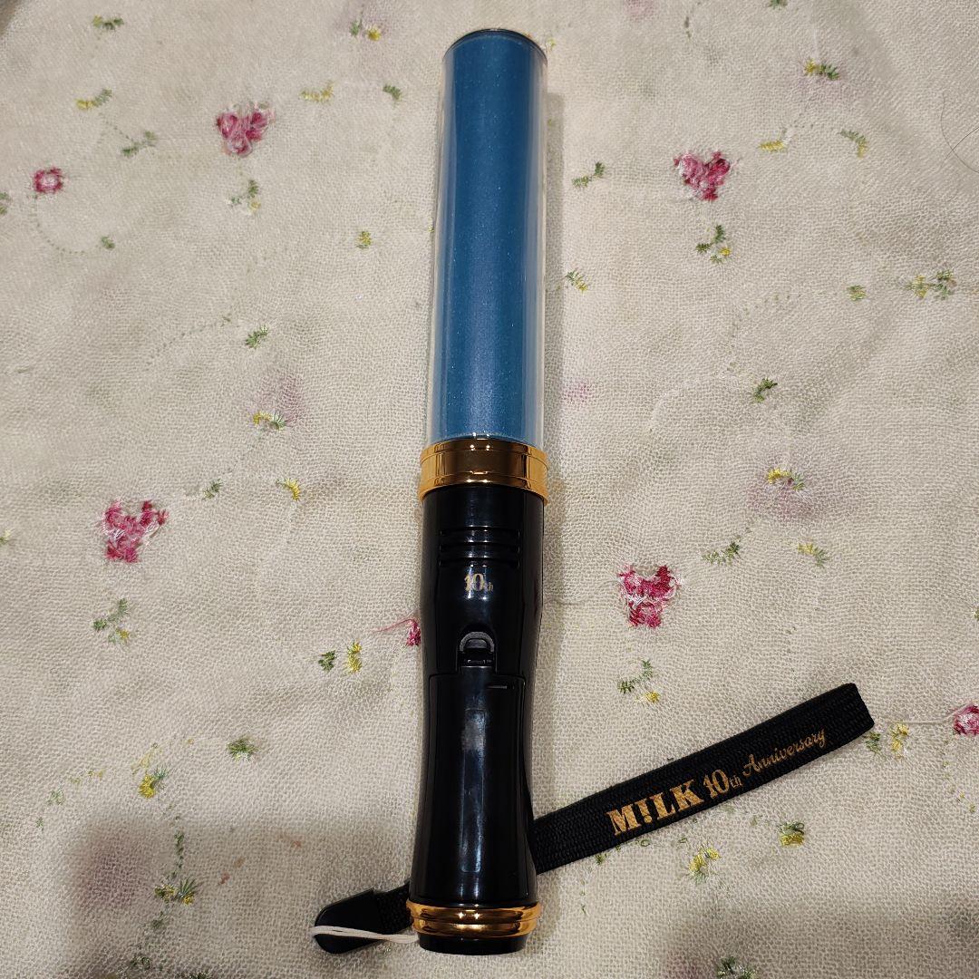 ま*️様 M!LK ペンライト　塩﨑太智　キャンドリ　I CAN DRINK