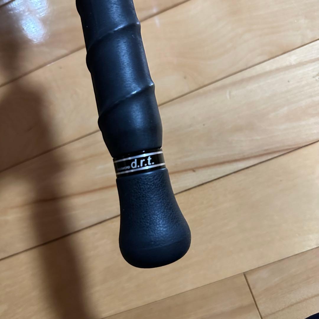 DRT ARTEX R2 ZERO【最終値下げ】