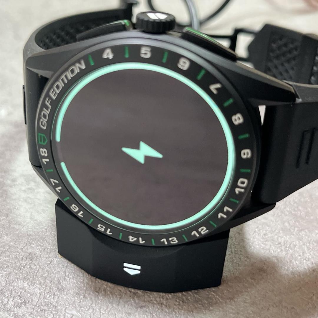 TAG HEUER SBR8A SBR8A81 ゴルフエディション GOLF