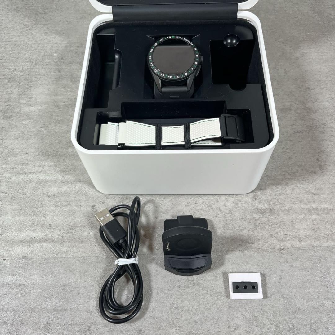 TAG HEUER SBR8A SBR8A81 ゴルフエディション GOLF