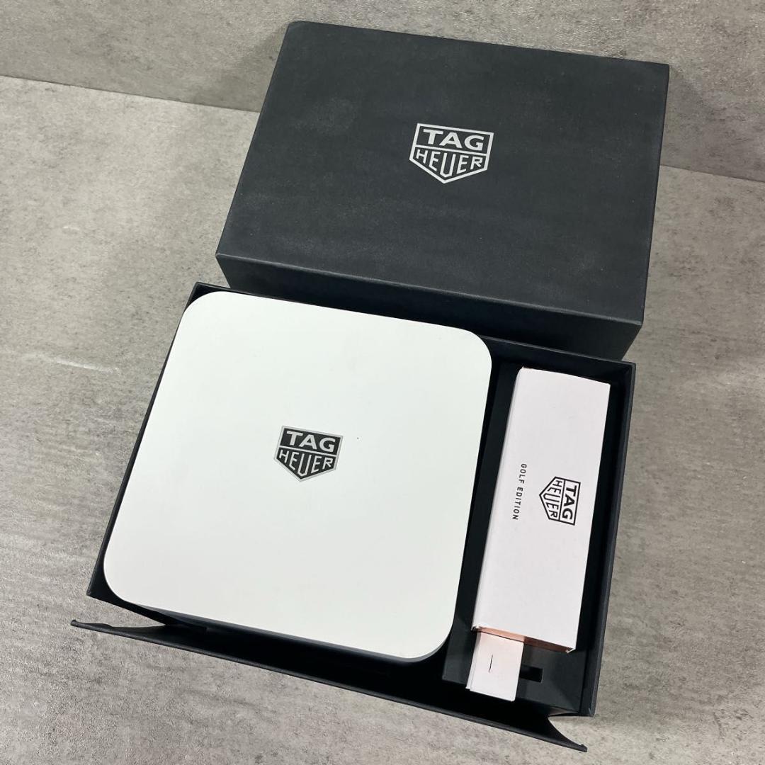 TAG HEUER SBR8A SBR8A81 ゴルフエディション GOLF