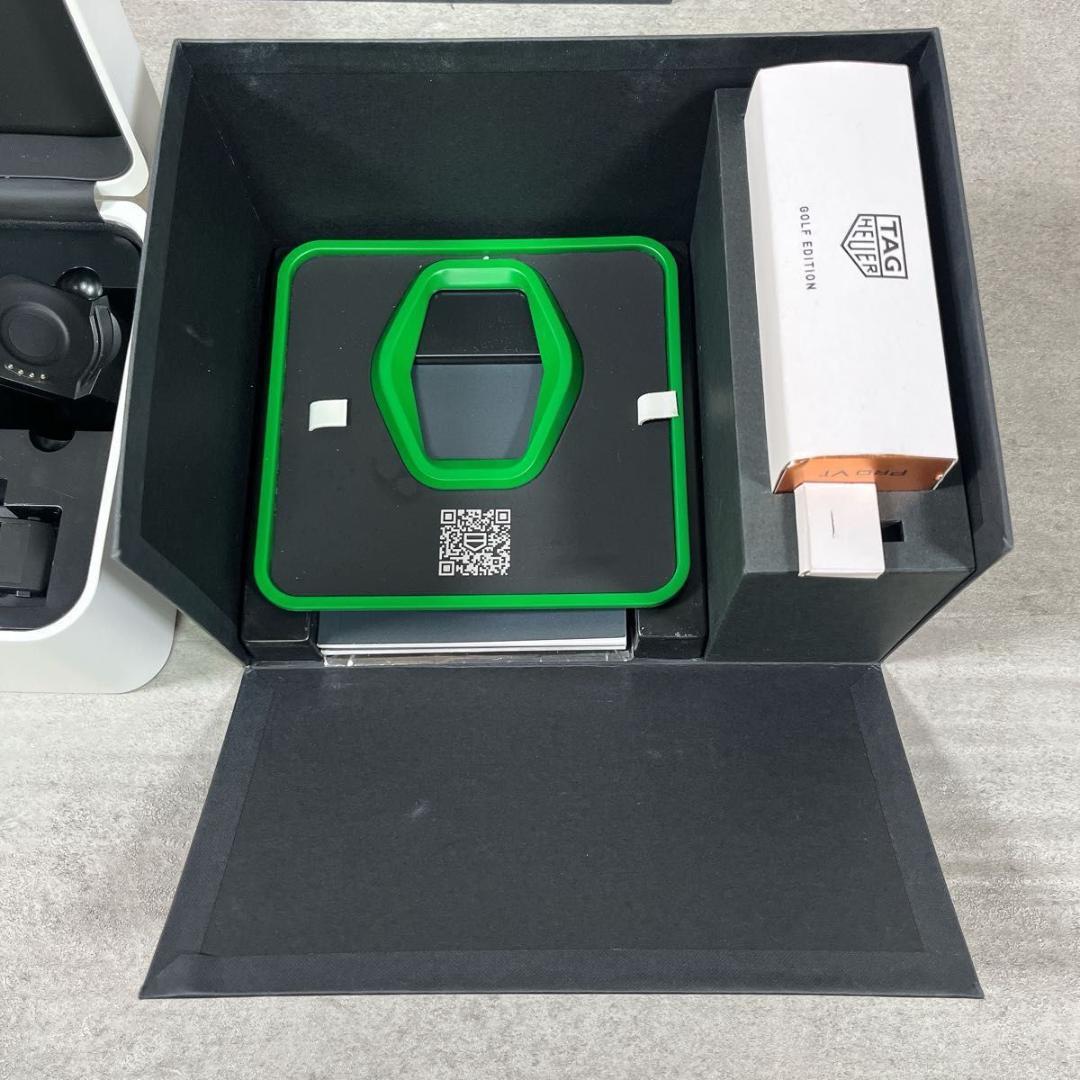 TAG HEUER SBR8A SBR8A81 ゴルフエディション GOLF