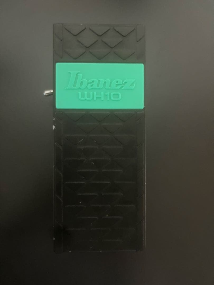 Ibanez WH10 v3 ワウペダル