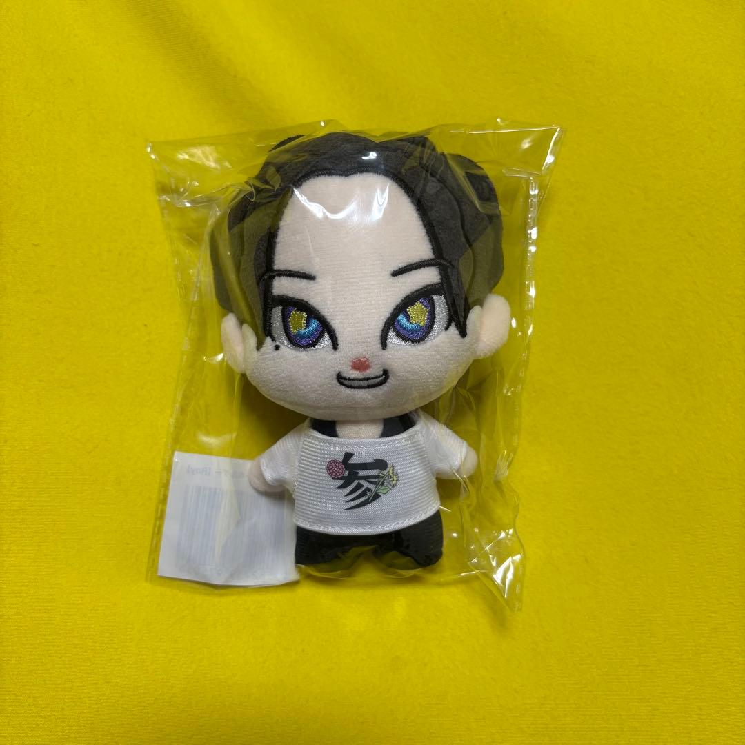 龍宮城 ぬいぐるみ りゅぐるみ Ray