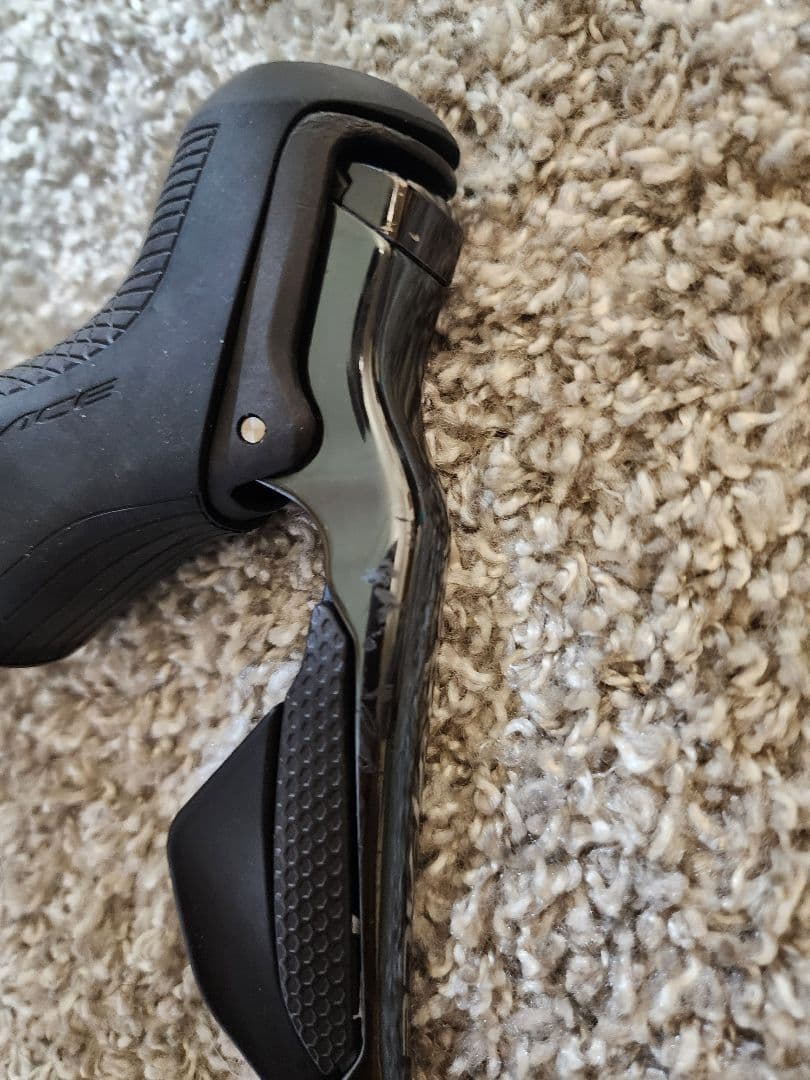 シマノ　STIレバーR9150　デュラエースDi2　11速リム