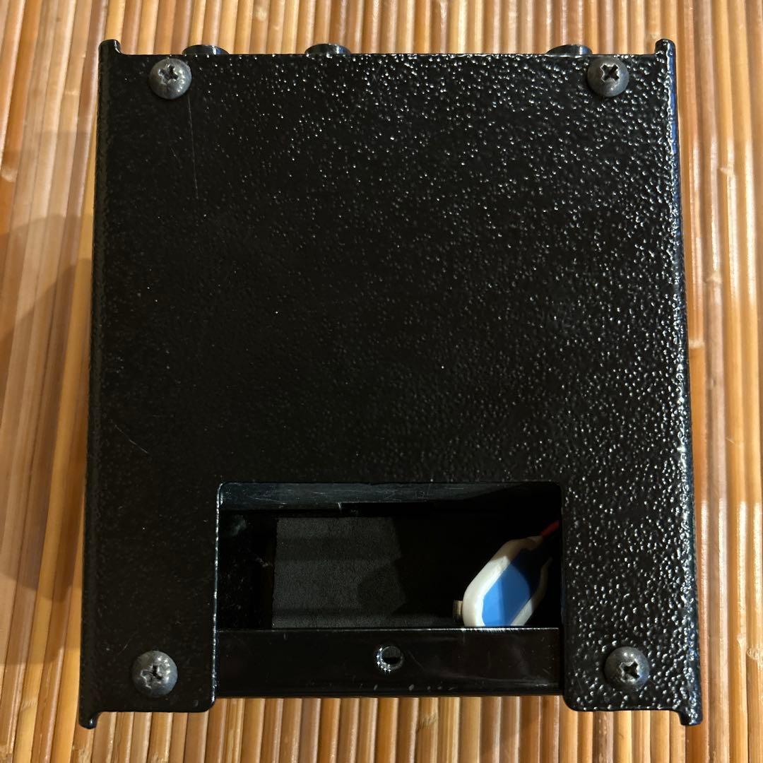 Marshall The GuvNor ガバナー　韓国製　ジャンク