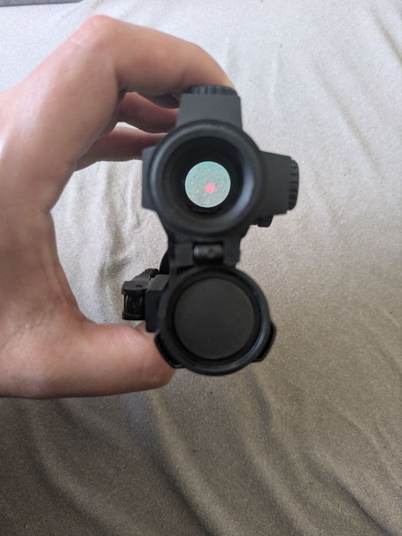 ベクターオプティクス　マーベリック2　PLUS