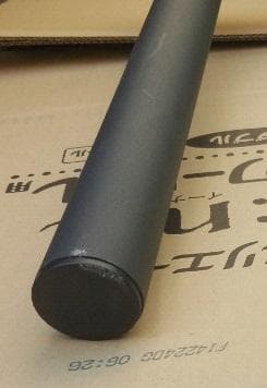 MBC オリジナルラック ディップハンドルアタッチメント