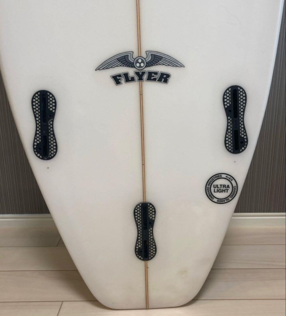 アルメリック OGフライヤー オーダー品