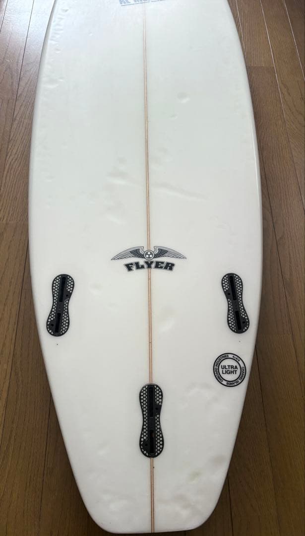 アルメリック OGフライヤー オーダー品