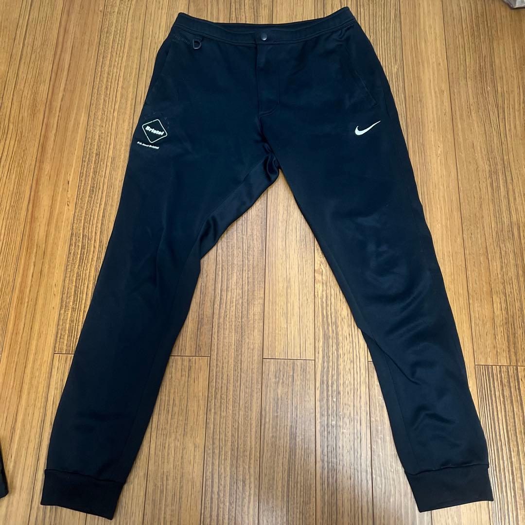 F.C.Real.Bristol nike ブリストル　サイズM