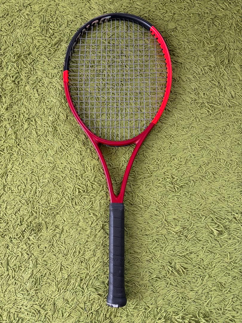 ①ダンロップ　テニスラケット　CX200TOUR 最新モデル　G2