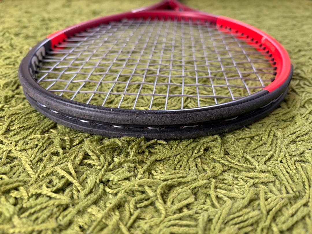 ①ダンロップ　テニスラケット　CX200TOUR 最新モデル　G2