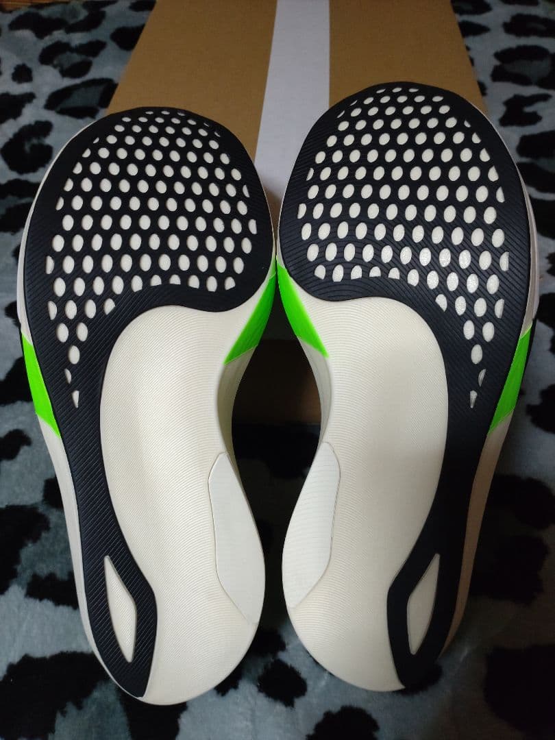 新品未使用！箱無し！アシックス　メタスピードエッジTOKYO　27.0cm　東京