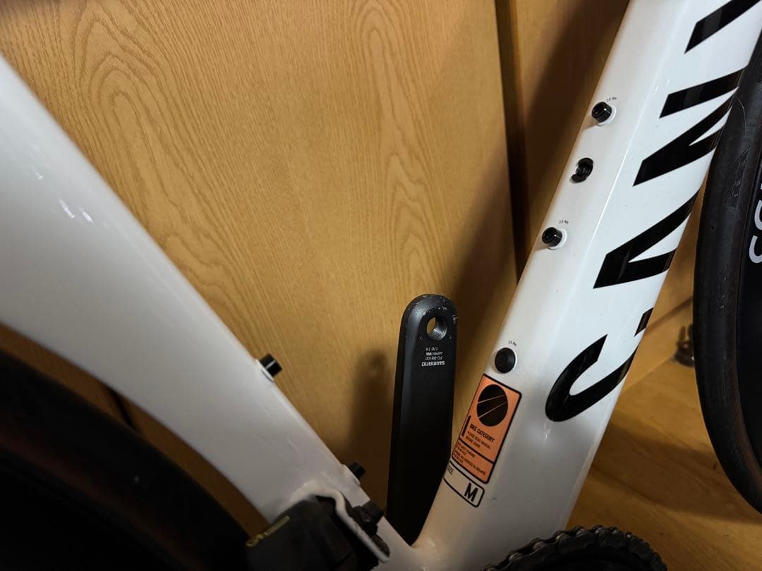 CANYON AEROAD CF SLX 8 2022 アルテグラDi2 12速