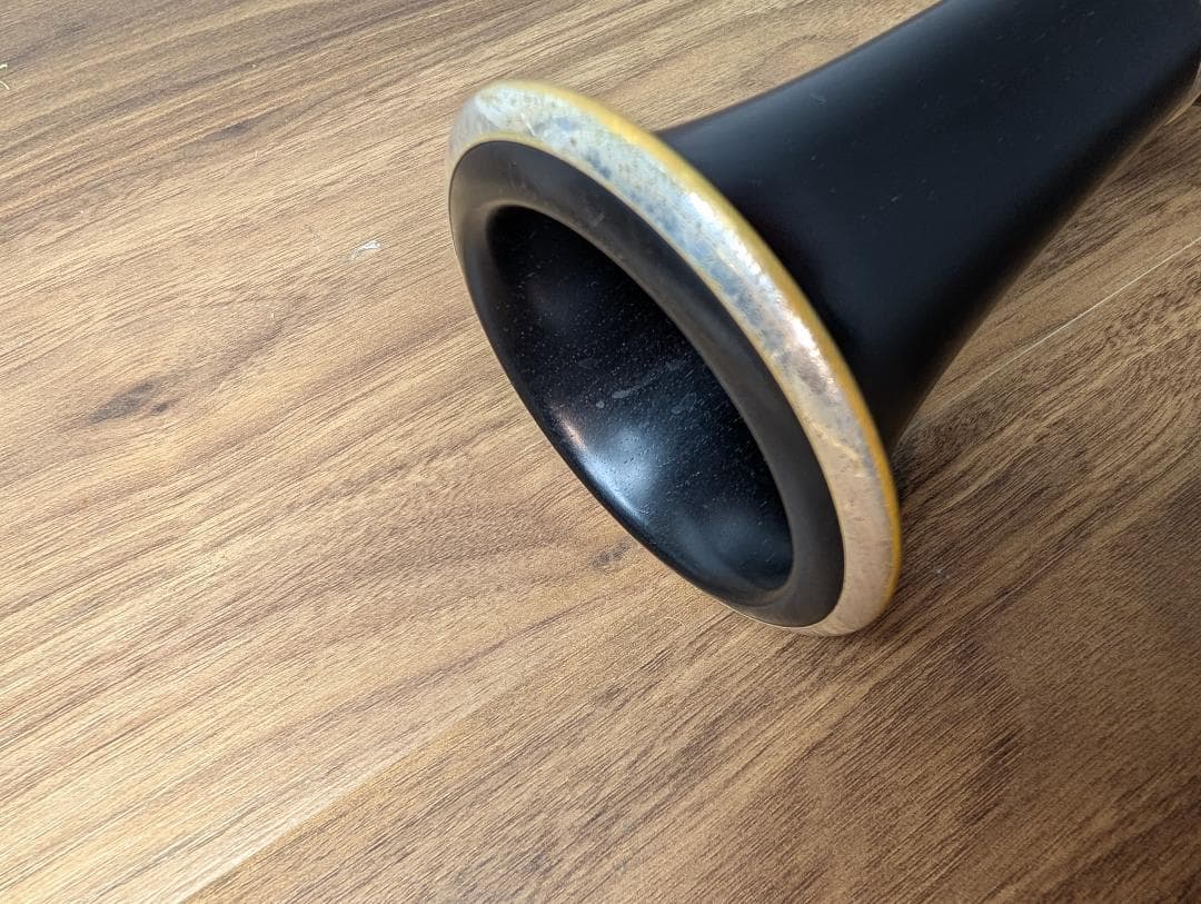 YAMAHA ヤマハ クラリネット YCL-35