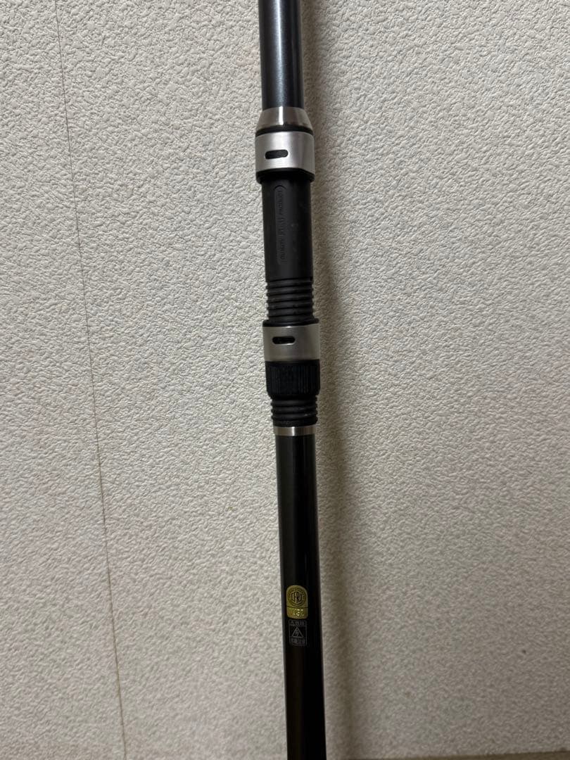 HOLIDAY ISO 3-450PTS 磯竿 4.45m