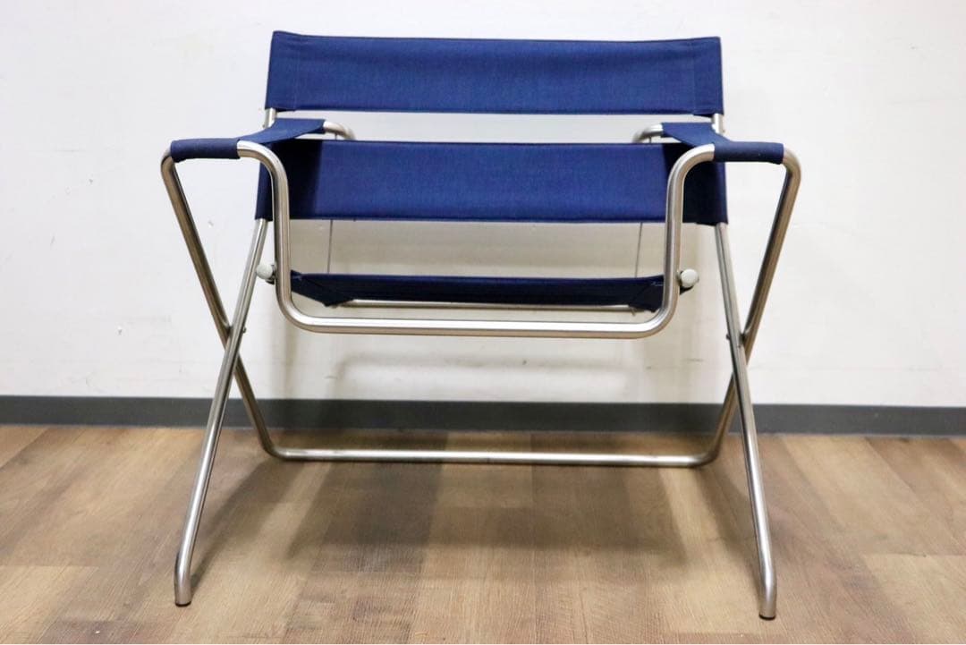 GMHK344○Marcel Breuer マルセル ブロイヤー D4 ワシリー