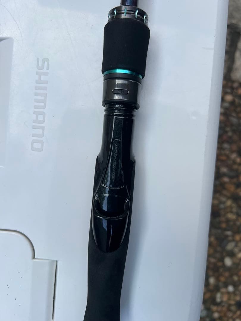 ダイワ　エメラルダス MX 83ML