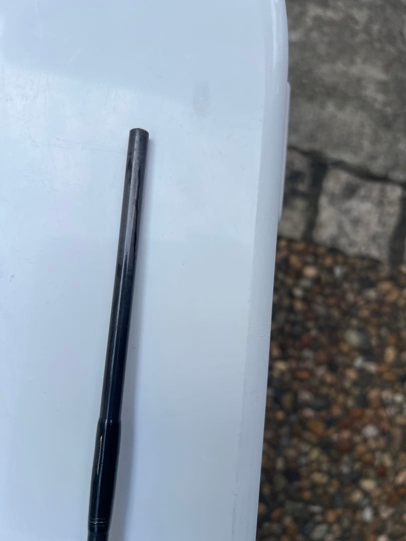 ダイワ　エメラルダス MX 83ML