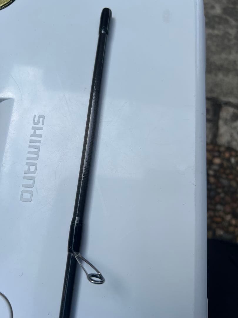 ダイワ　エメラルダス MX 83ML