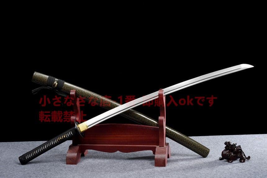 武具　刀装具　日本刀　模造刀   居合刀  銀輪