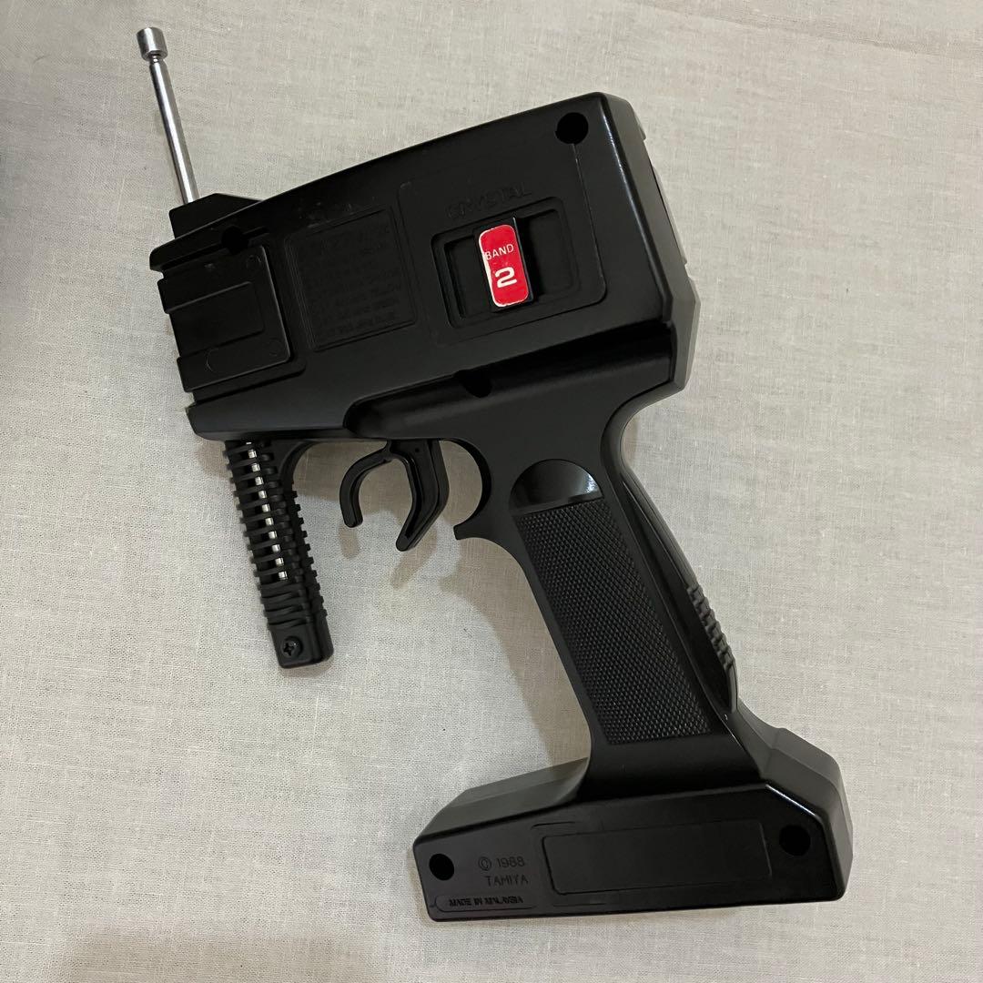 タミヤ クラッドバスター ラジコン CLOD BUSTER ヴィンテージ 当時物