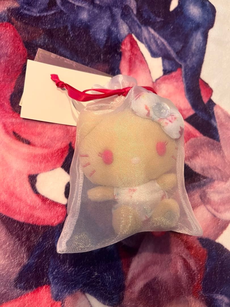 ❤︎即購入不可　rady Rady キティちゃんキーホルダー　まとめ売り❤︎