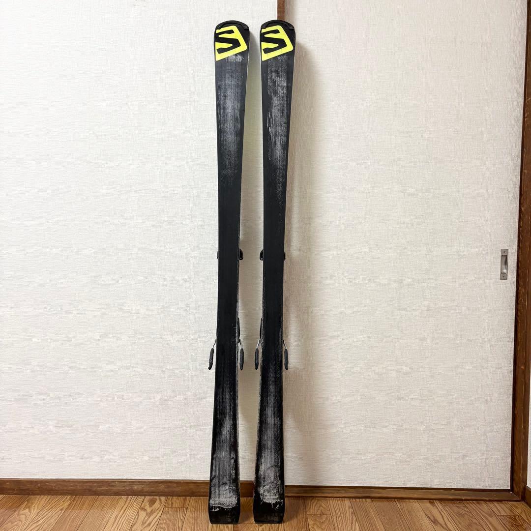 Salomon サロモン X Race SL スキー板 157cm