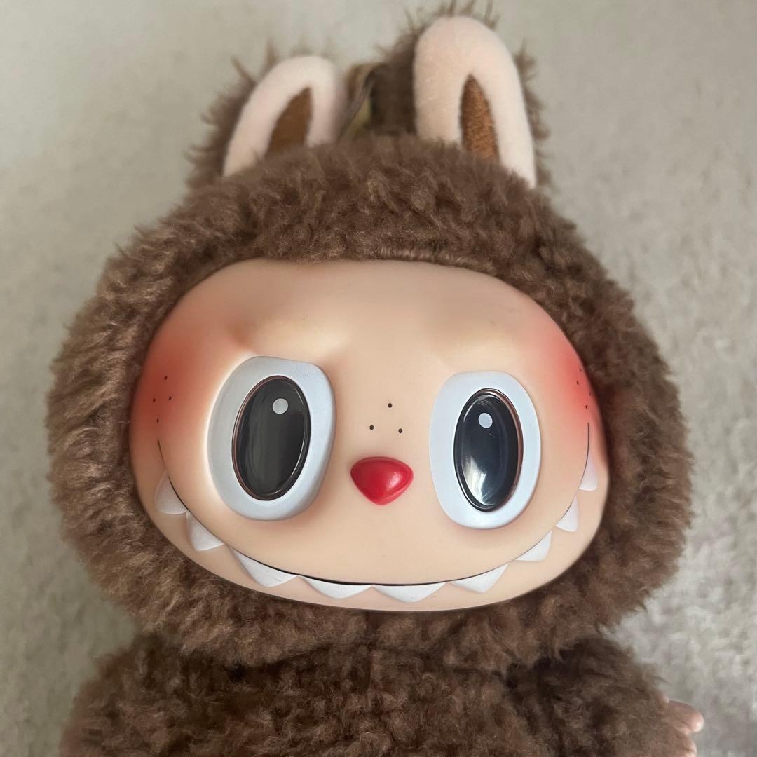 POP MARTラブブ正規品　シークレットマカロン