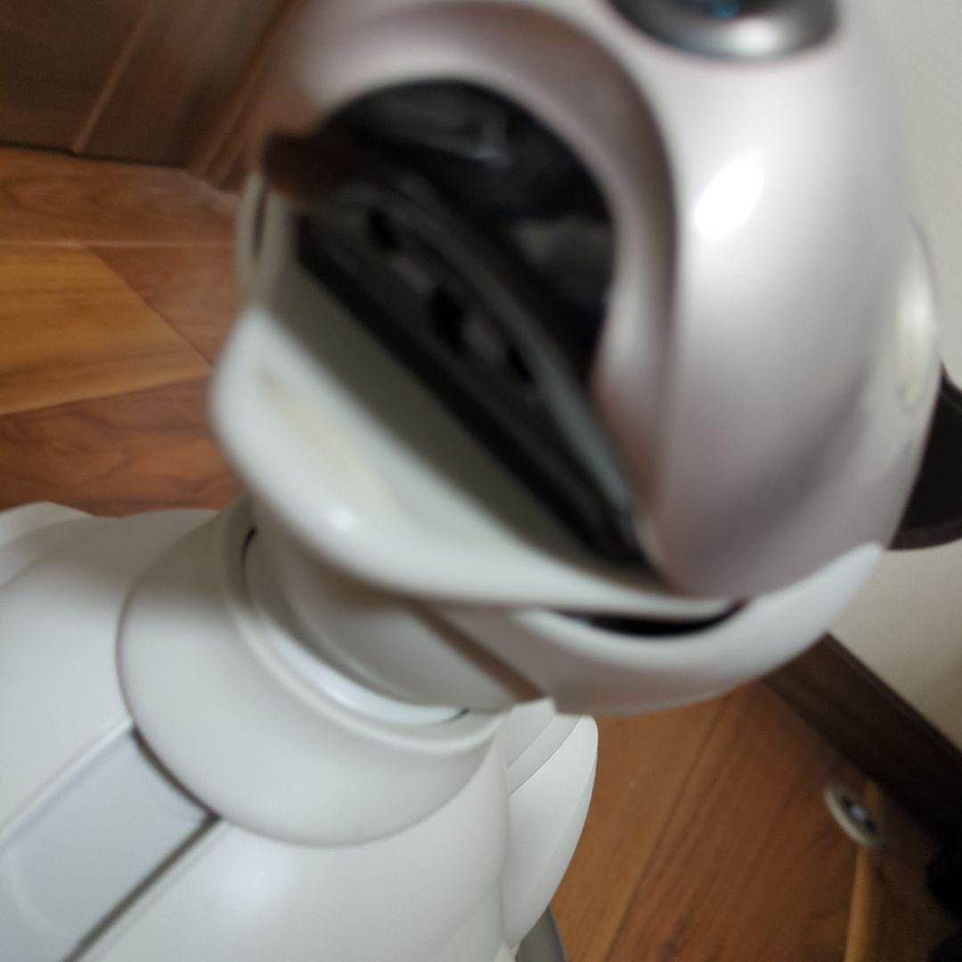 SONY aibo　ERS-1000　ジャンク品