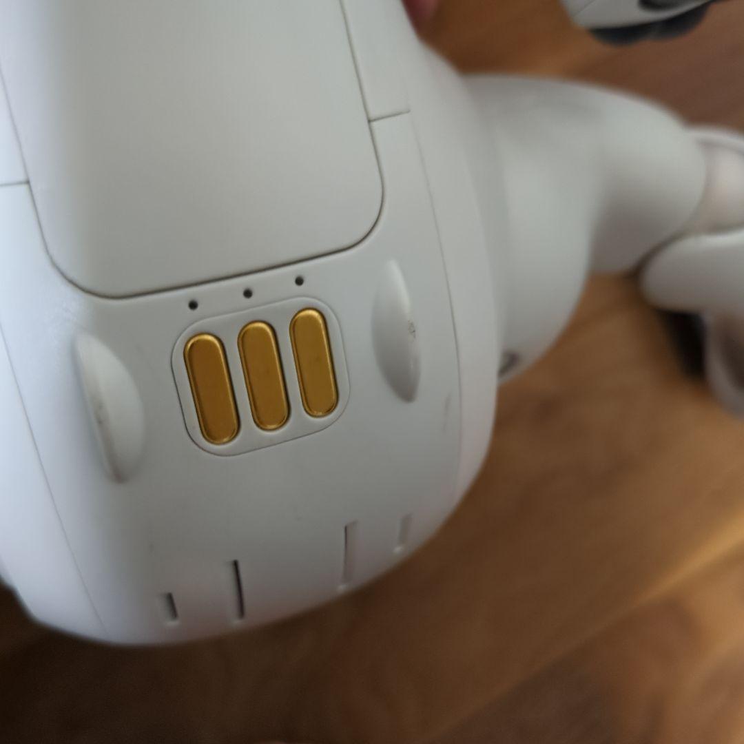 SONY aibo　ERS-1000　ジャンク品