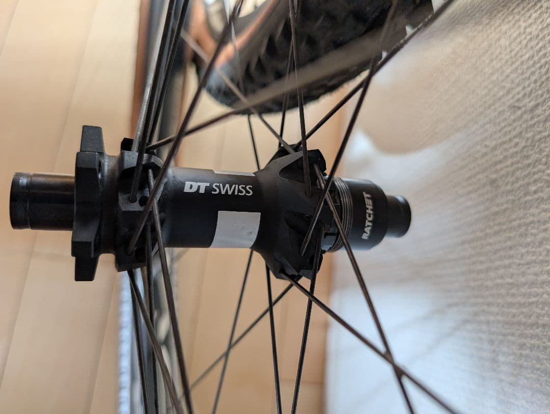 パーツ Roval Control 29 Carbon 6B XD Wheelset