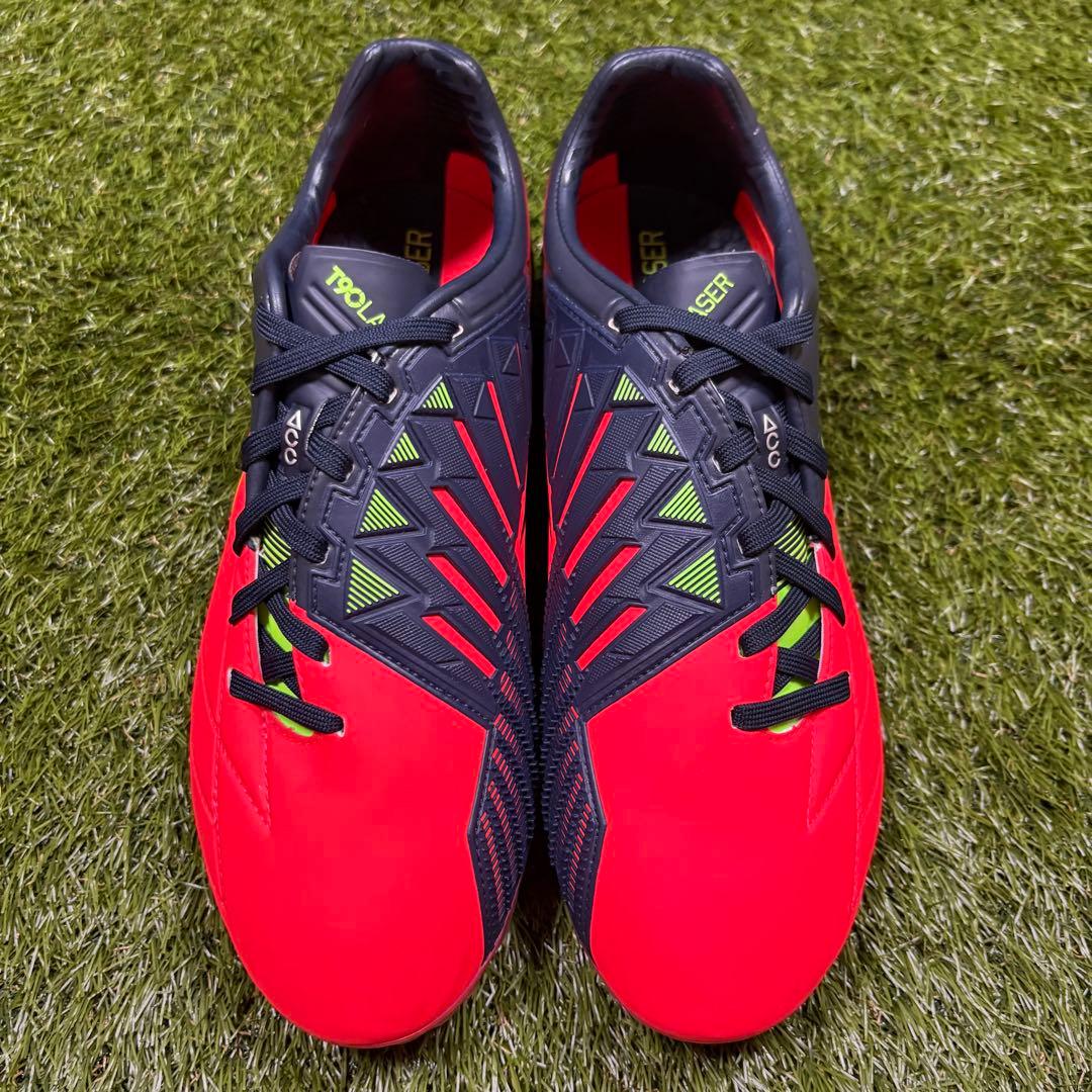 NIKE T90 Laser Ⅳ Kanga Lite FG 26cm