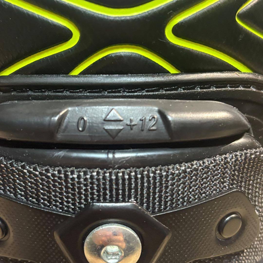 HEAD ADAPT EDGE 90 スキーブーツ 29-29.5cm