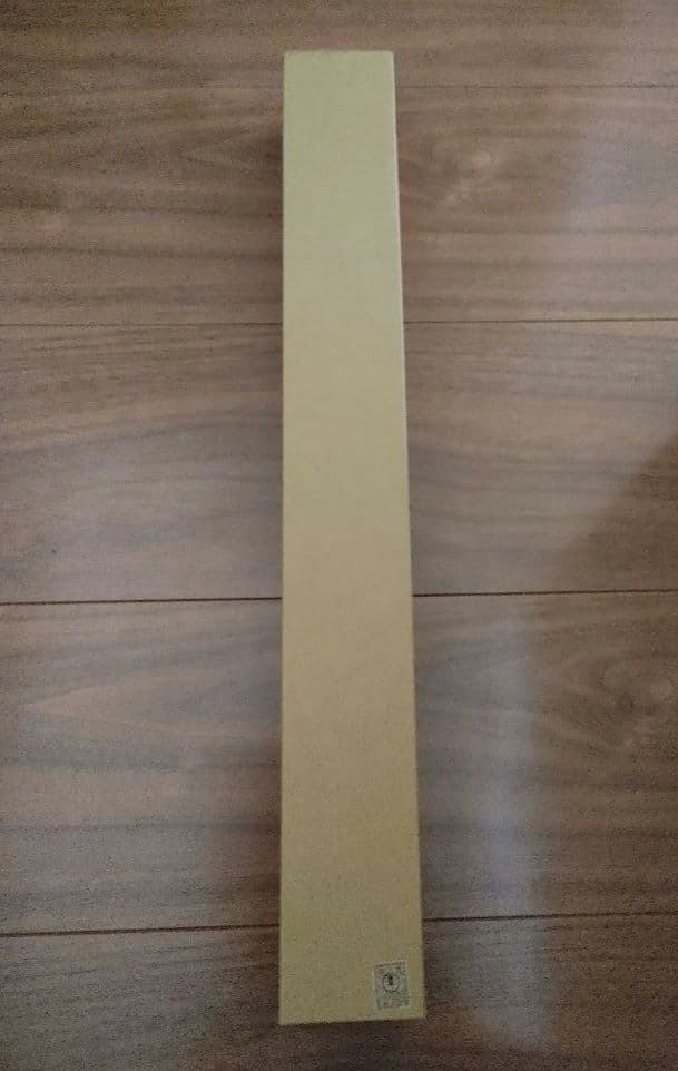 君の名は　メタリックポスター