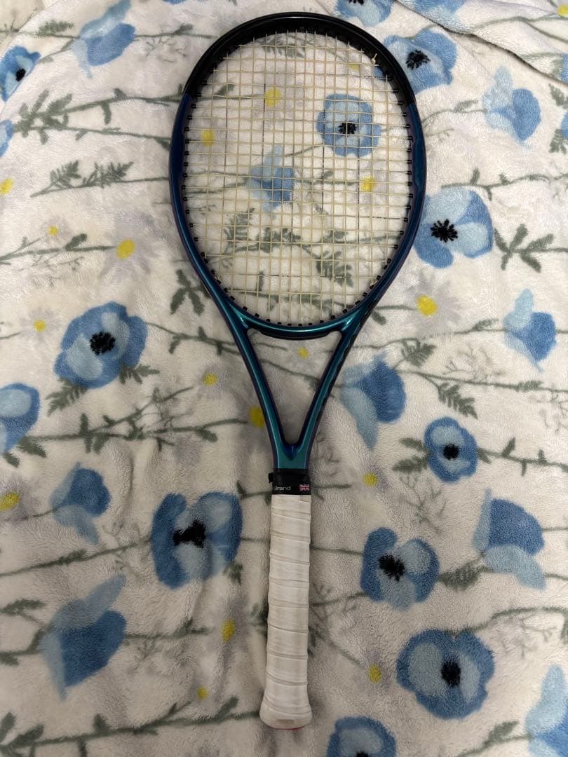 ラケット(硬式用) Wilson ULTRA TOUR 95J V4.0 g2