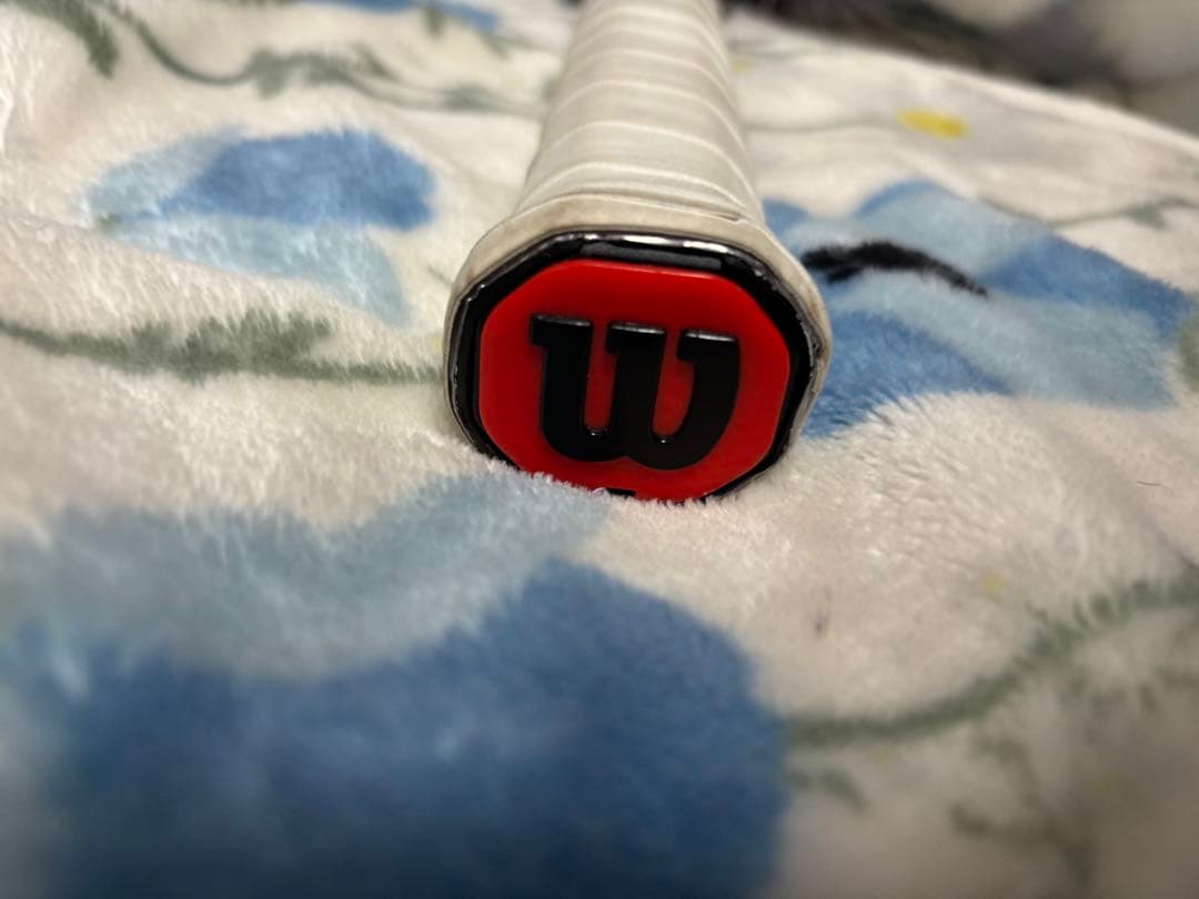 ラケット(硬式用) Wilson ULTRA TOUR 95J V4.0 g2