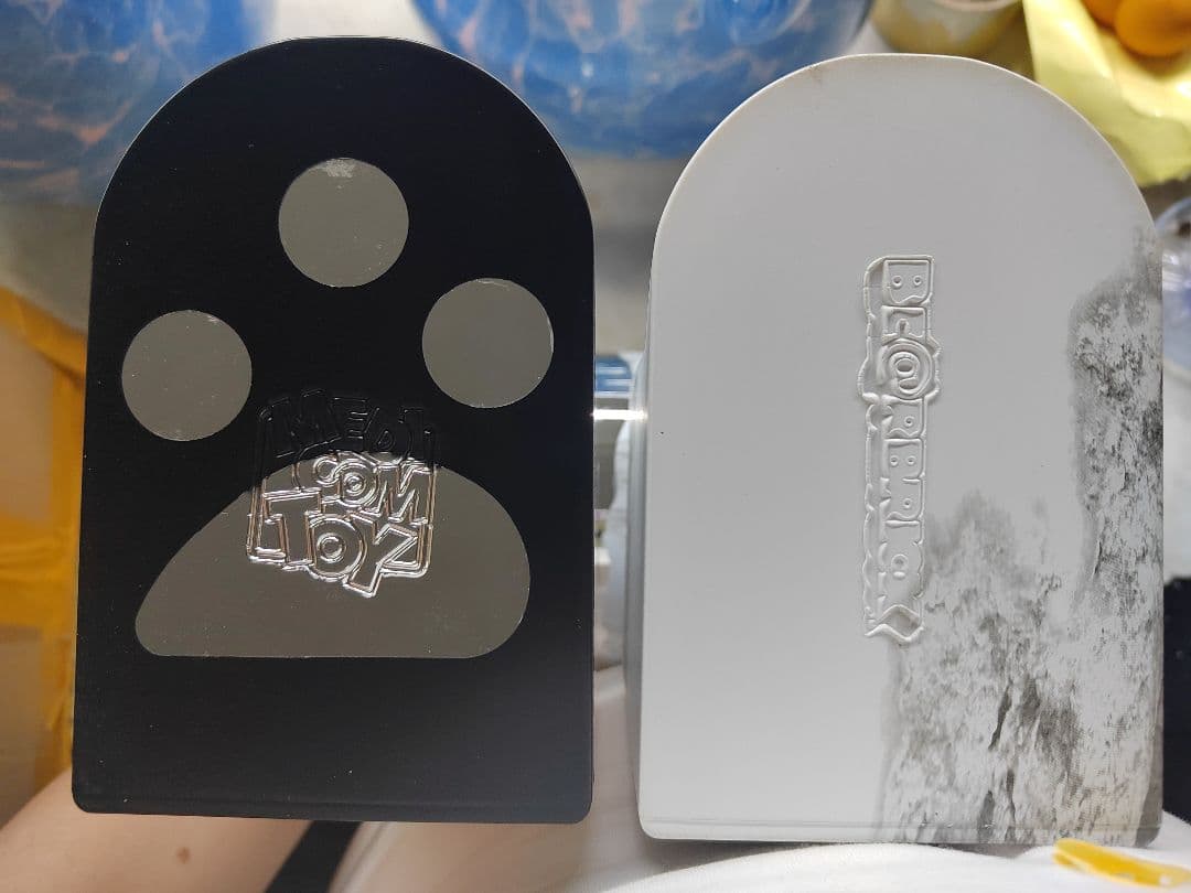 BE@RBRICK SORAYAMA × Daniel Arsham 1000％