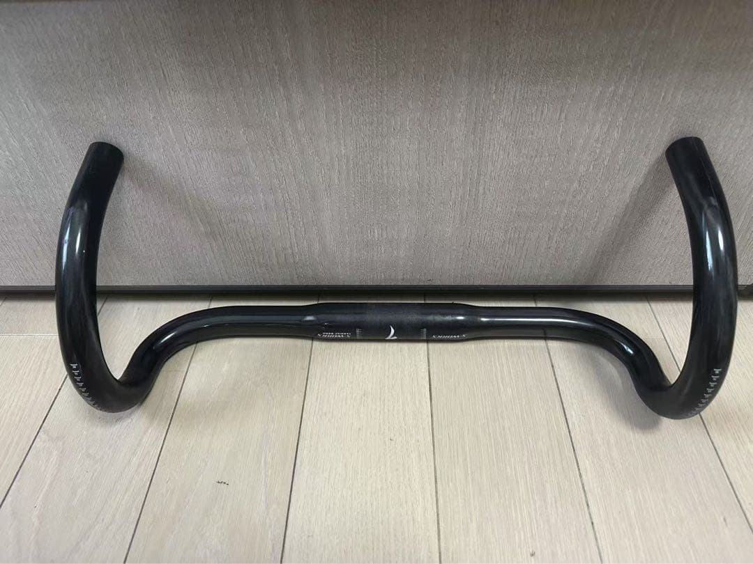 Specialized S-works TARMAC BEND ハンドルカーボン