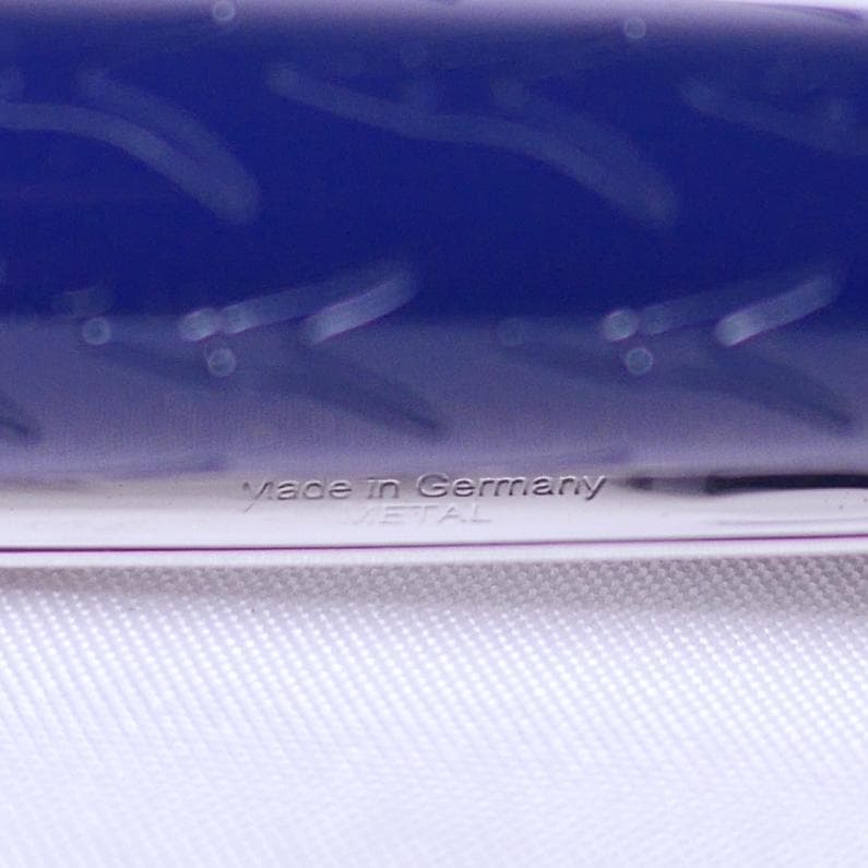 モンブラン ボールペン ル・プティ・プランス ミッドサイズ 118054