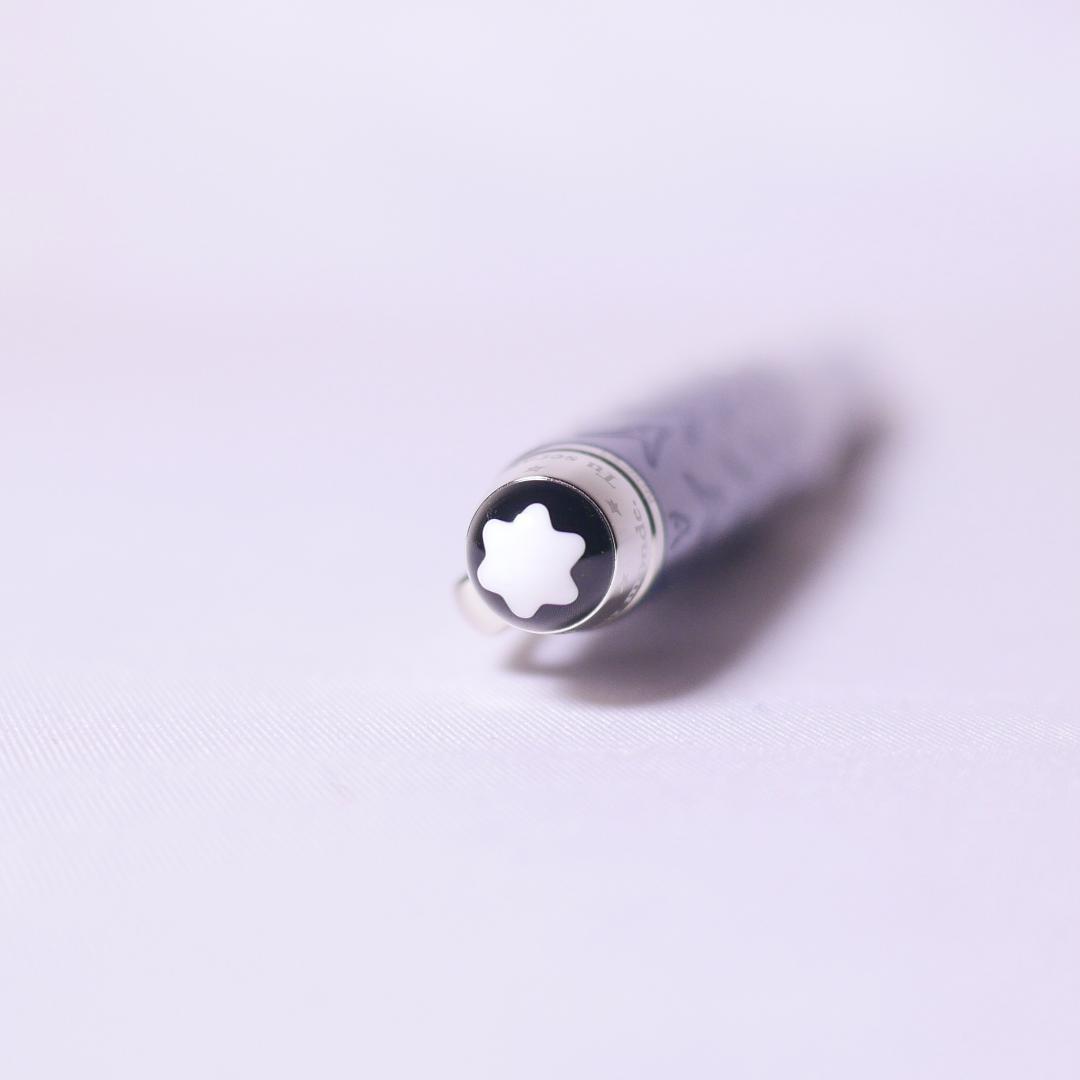 モンブラン ボールペン ル・プティ・プランス ミッドサイズ 118054