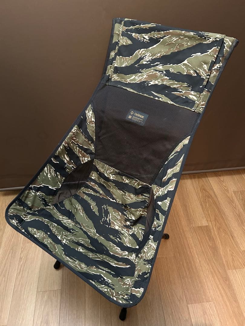 NEIGHBORHOOD X HELINOX サンセットチェア