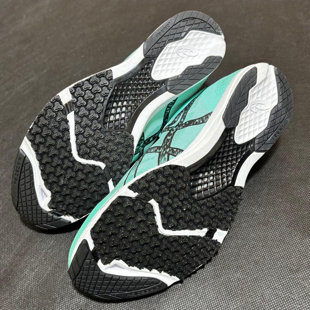 未使用 26cm ASICS ソーティーマジック RP 6 1013A098