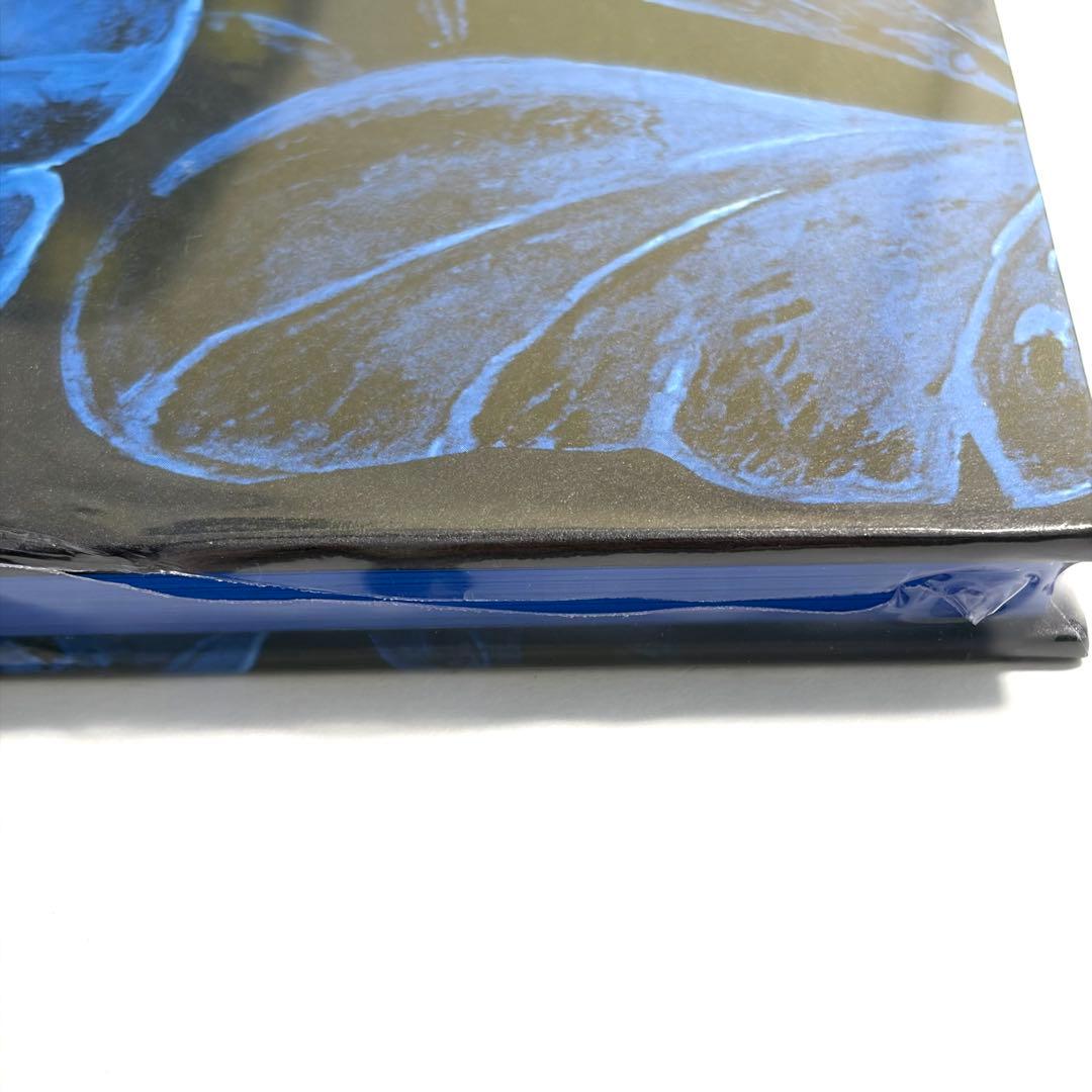 エルメス Ferocious and Fragile book アニマルブック