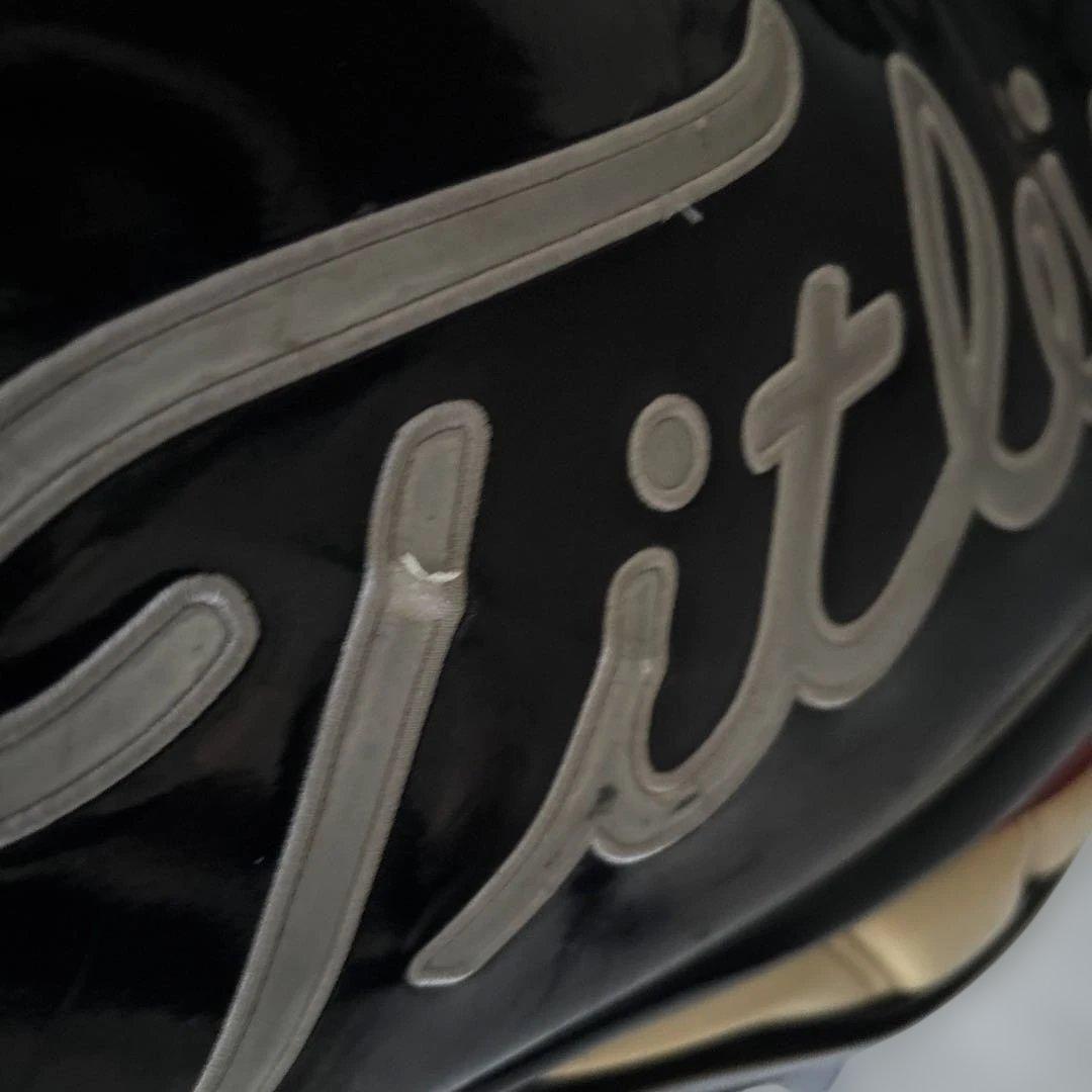 タイトリストキャディーバック