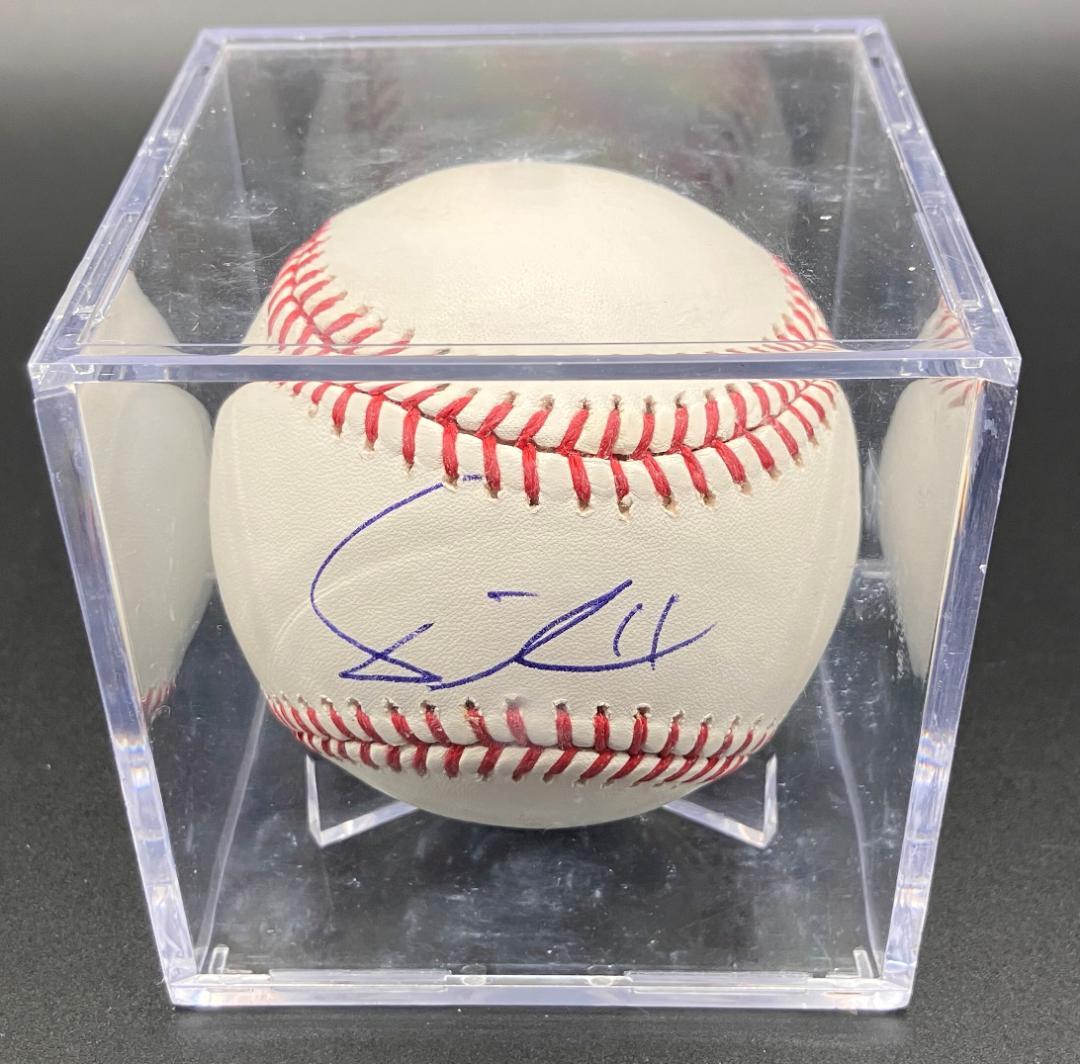 PADRES パドレス ダルビッシュ サイン ボール 大谷 鈴木 山本