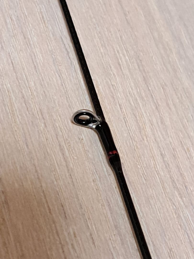 ★新品同様★ダイワ 月下美人 アジング 80ml t・r