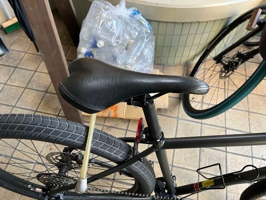 ジェイミス　セクエル s2 グレー　17サイズ