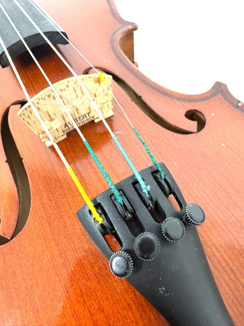 ENA VIOLIN No.1 1/8 2018バイオリン 希少 日本製